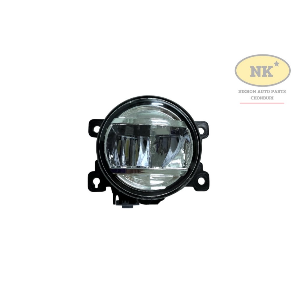ไฟตัดหมอก ฮอนด้า ซีวิค FC, FK *ไฟ LED* ปี 16'-20' / Honda Civic FC, FK LED 16'-20'