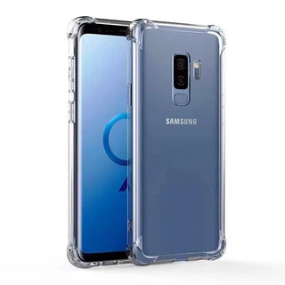 kingkong เคสใสคิงคอง สำรับSamsung S8 S8plus S9 S9plus S10 S10plus S10lite S20 Plus S20Ultra S23plus S22plus S20FE S21FE