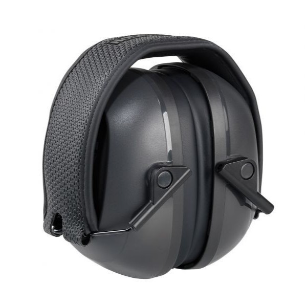 HONEYWELL ที่ครอบหูลดเสียง SNR 32dB แบบคาดศีรษะ รุ่น VS120F