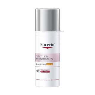 [Exp.2028] Eucerin UltraWHITE Spotless Brightening Day 50ml
