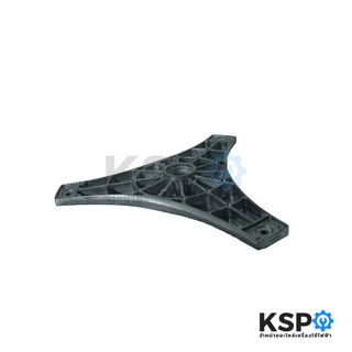 กากบาท เครื่องซักผ้า ถังเดี่ยว LG แอลจี Part. 3250EA1003 11kg 3แฉก ขนาด 23.5 x 27cm กากบาทแอลจี อะไหล่เครื่องซักผ้า
