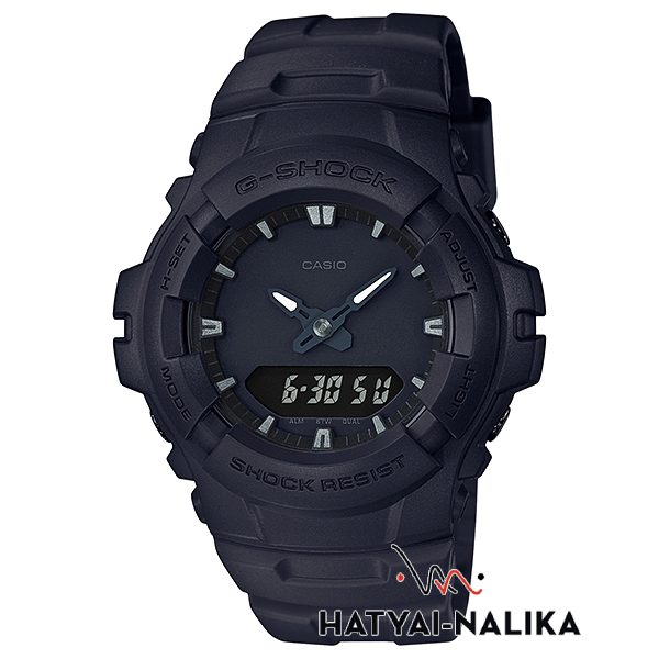 🔥ของแท้🔥 นาฬิกา G-SHOCK หายาก รุ่น G-100BB-1A,G-100BB-1,G-100BB,G-100