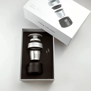 OutIn Nano Portable Espresso Machine Basket Plus ชุดตะกร้ากรองเสริมเครื่องชงกาแฟเอสเพรสโซ Outin Nano