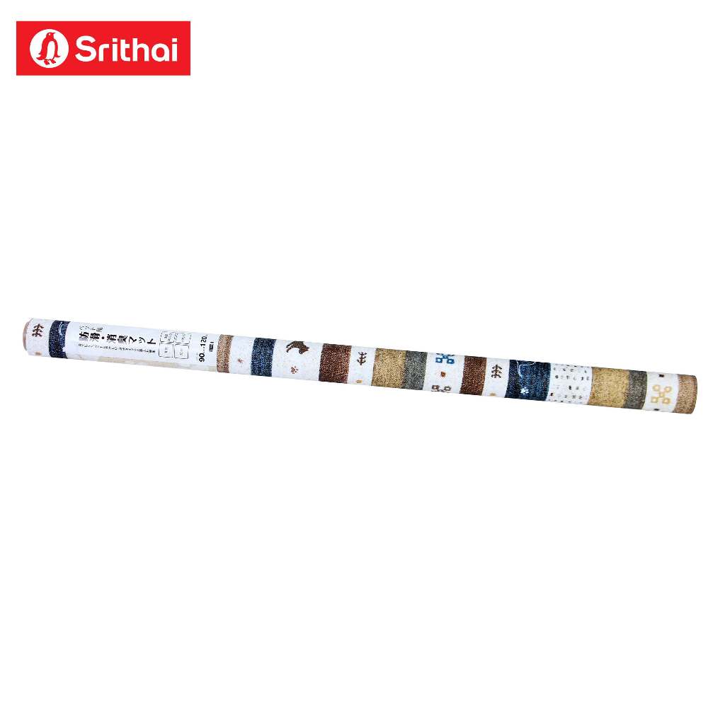 Srithai  Pet mat แผ่นอเนกประสงค์กันลื่น INSF-200 by MEIWA JAPAN ราคา ถูกที่สุด ดีลบีเคเค แกลเลอรีภาพที่ 3