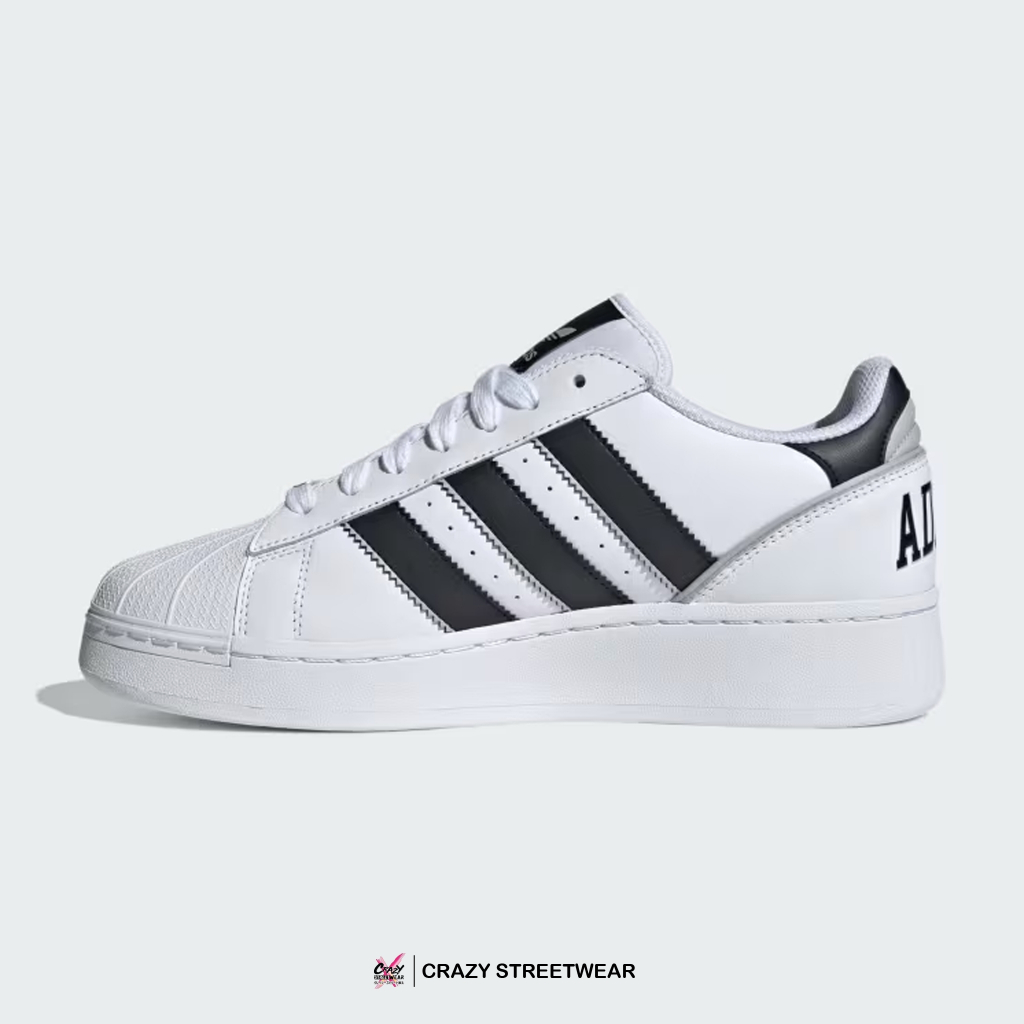 Adidas Superstar XLG ของแท้ 100% ( IF6138 ) สินค้าลิขสิทธิ์แท้ Adidas รองเท้า อดิดาส