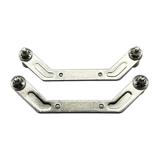 ขา อะไหล่ ซิงค์ ชุดน้ำ CPU radiator bracket Intel 1200 socket LGA 775 115x 1700 1366 AM4 main board base frame screw