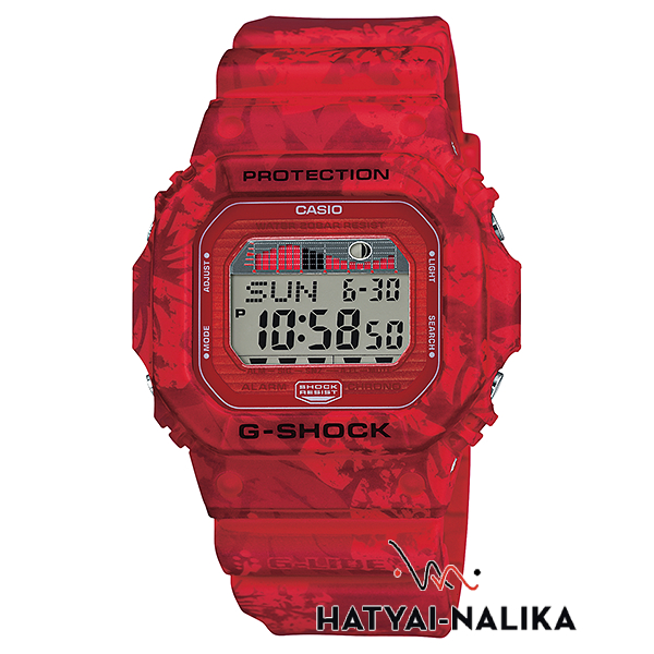 🔥ของแท้🔥 นาฬิกา G-SHOCK หายาก รุ่น GLX-5600F-4,GLX-5600F,GLX-5600