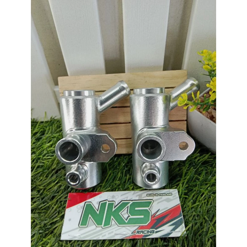 วาล์วน้ำแต่ง NKS สำหรับ Giorno / Lead / PCX-160 thumbnail 3