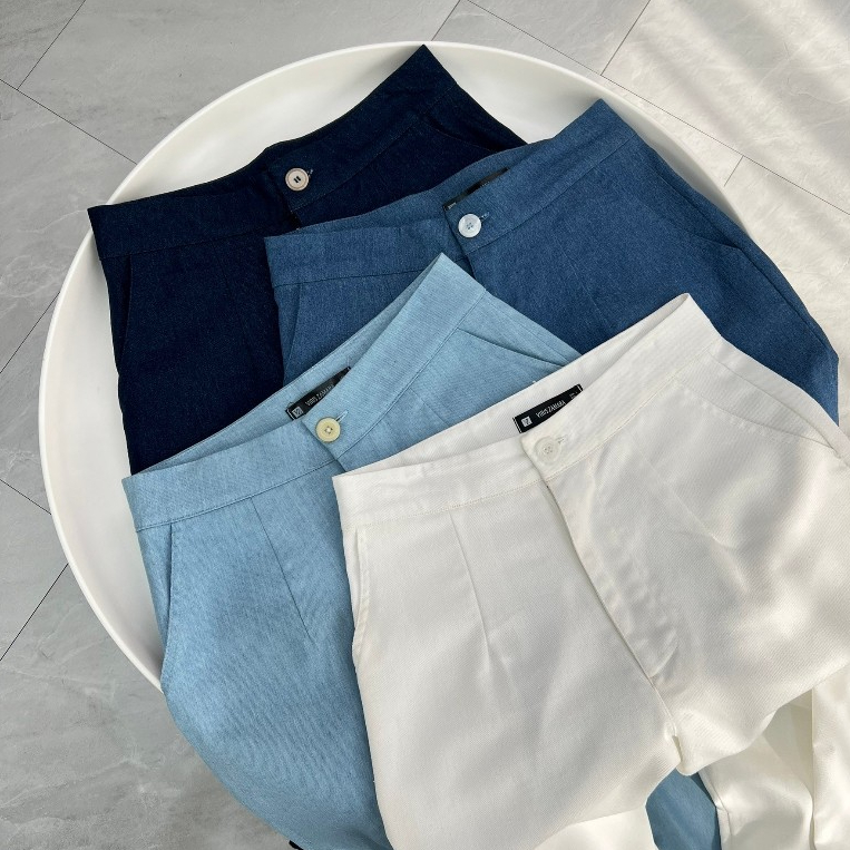 Viris Zamara 75128 Jamille Pants