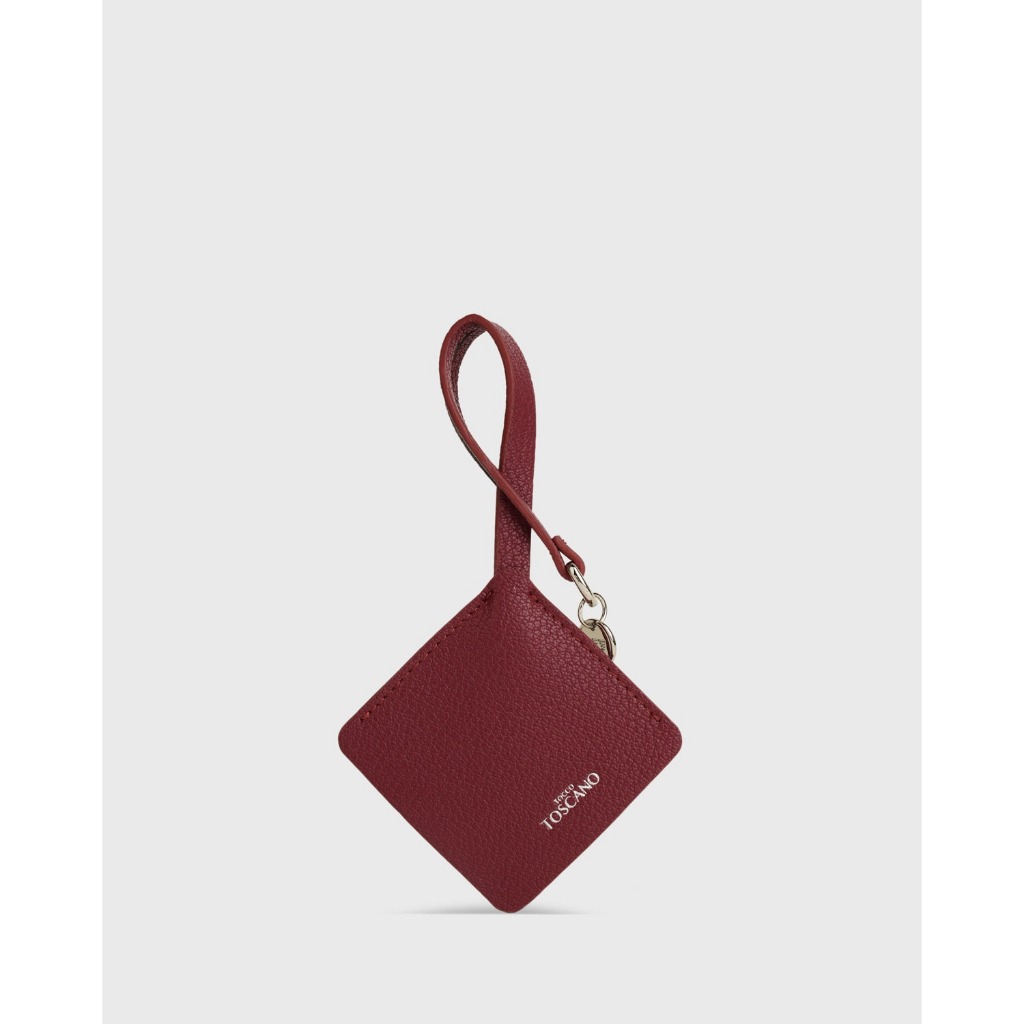 Tocco Toscano รุ่น Calla Mirror Charm พวงกุญแจพร้อมกระจก