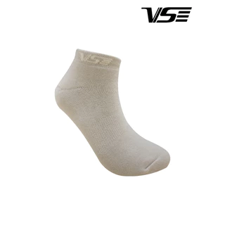 VS ถุงเท้ากีฬาแบดมินตันข้อสั้น รุ่น VS1500