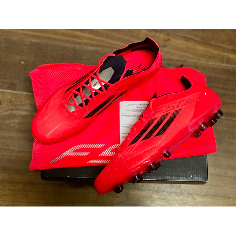 Adidas F50 Elite HG/AG รหัส IF1313 (มีไซส์ 255)