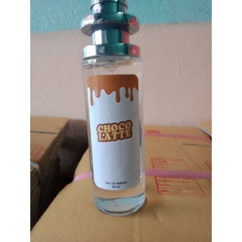 น้ำหอม si 35ml หัวฉีดสเปรย์