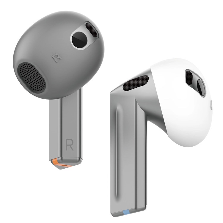 elago Samsung Galaxy Buds 3 / 3 Pro / 3 FE Ear Tips Cover ที่ครอบหู ซิลิโคลนคุณภาพสูง