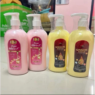 Manee โลชั่น 3 สูตร โปร 2 ขวด เลือกสูตรได้ จากปกติ 300 บาท โลชั่นมณี โลชั่นมดซี่ โลชั่นจินเส็ง มะหาด ปริมาณ500ml