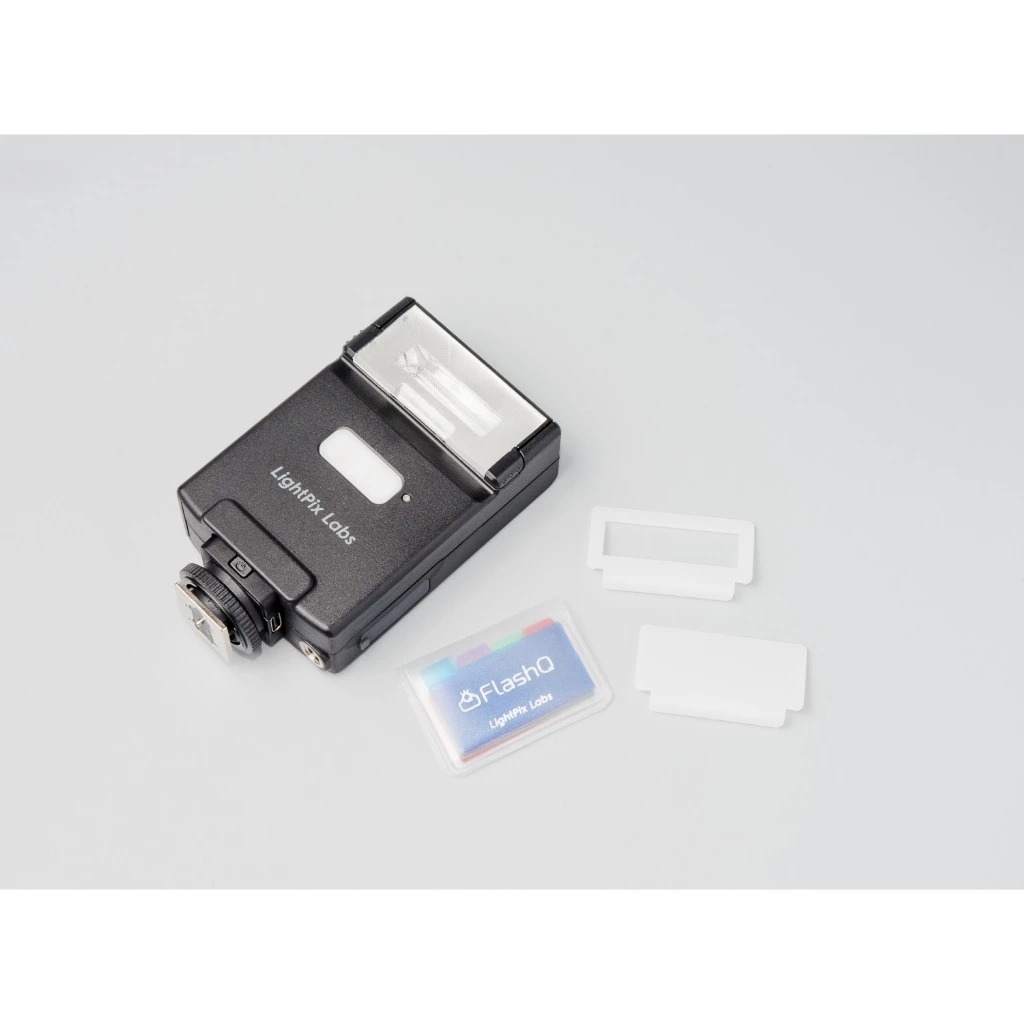 LightPiX Laps FlashQ Q20 III ประกันศูนย์
