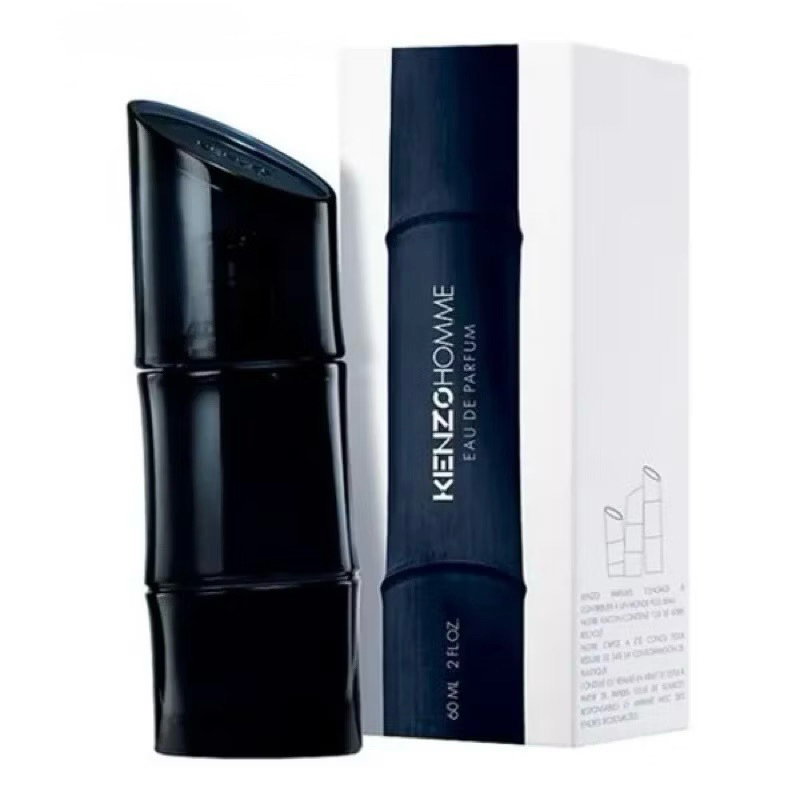 น้ำหอม แท้ Kenzo Homme Eau de Parfum 110ml