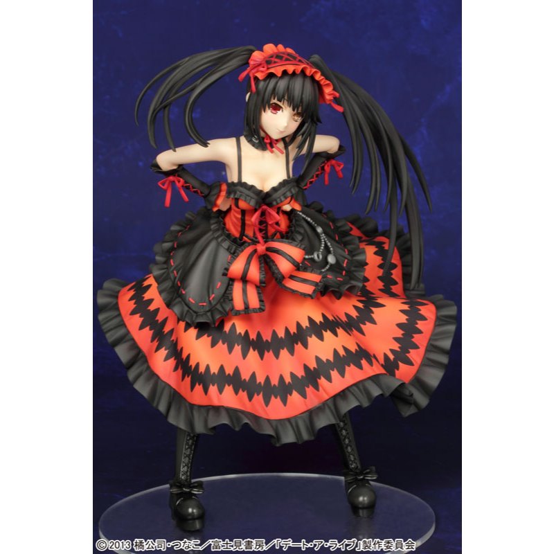 [Figure] Griffon - Date A Live - Tokisaki Kurumi งานแท้ พร้อมส่ง