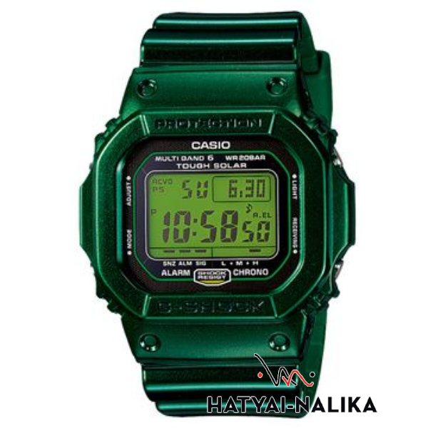 🔥ของแท้🔥 นาฬิกา G-SHOCK หายาก รุ่น GW-M5610CC-3,GW-M5610CC,GW-M5610