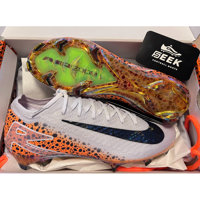 Nike Mercurial ZM Vapor 16 Safari FG
