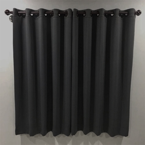 แนะนำ ผ้าม่าน ผ้าม่านหน้าต่าง ผ้าม่านประตู ผ้าม่านสีดำ งานพรีเมี่ยม ตาไก่ ผ้าม่านกันยูวี99%(พร้อมส่ง) ราคาพิเศษ มีเก็บเงินปลายทาง