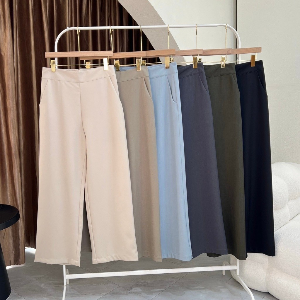 Viris Zamara 75152 Sylvia Pants