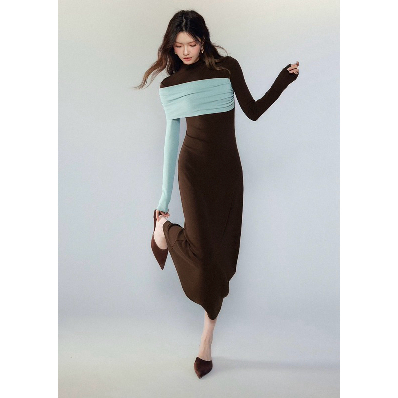 CIRA STUDIO - Dress (pre-order)