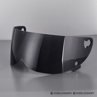 SHIELD MAD MAX & SKULL II ชิวด์กันลม ชิวด์กันฝุ่น แนววินเทจ