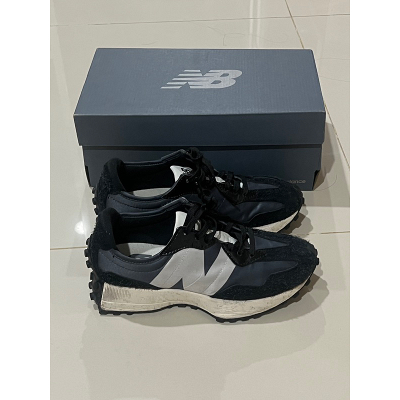 new balance 327 มือสอง