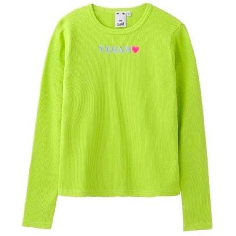 NEW !!!X-girl EMBROIDERED MOTIF TOP