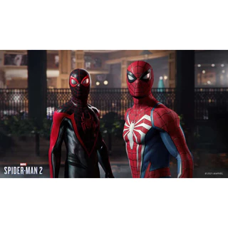 PlayStation™ PS5 Marvel's Spider-Man 2 [bY ClaSsIC GaME]