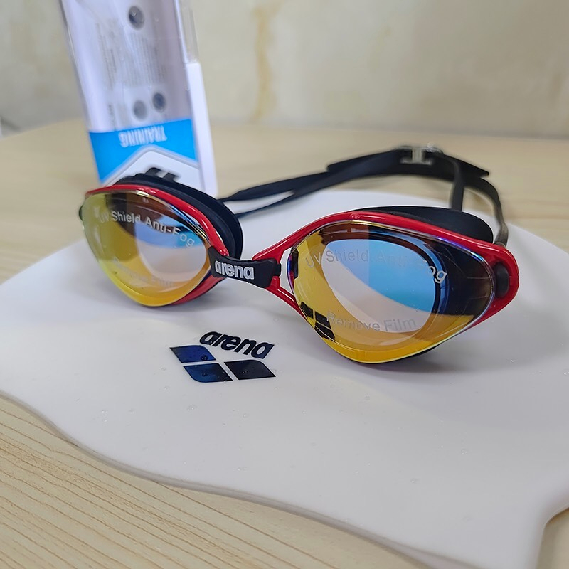 arena Waterproof high -definition goggles