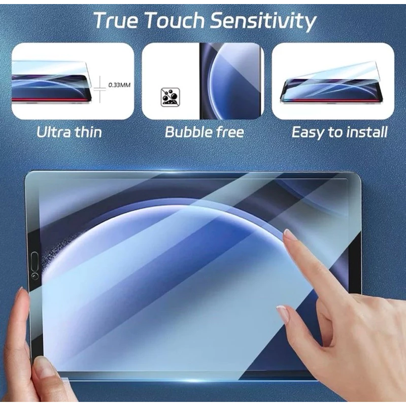 S-8.4  (T700/T705) ฟิล์มกระจกTAB‼️ thumbnail 7