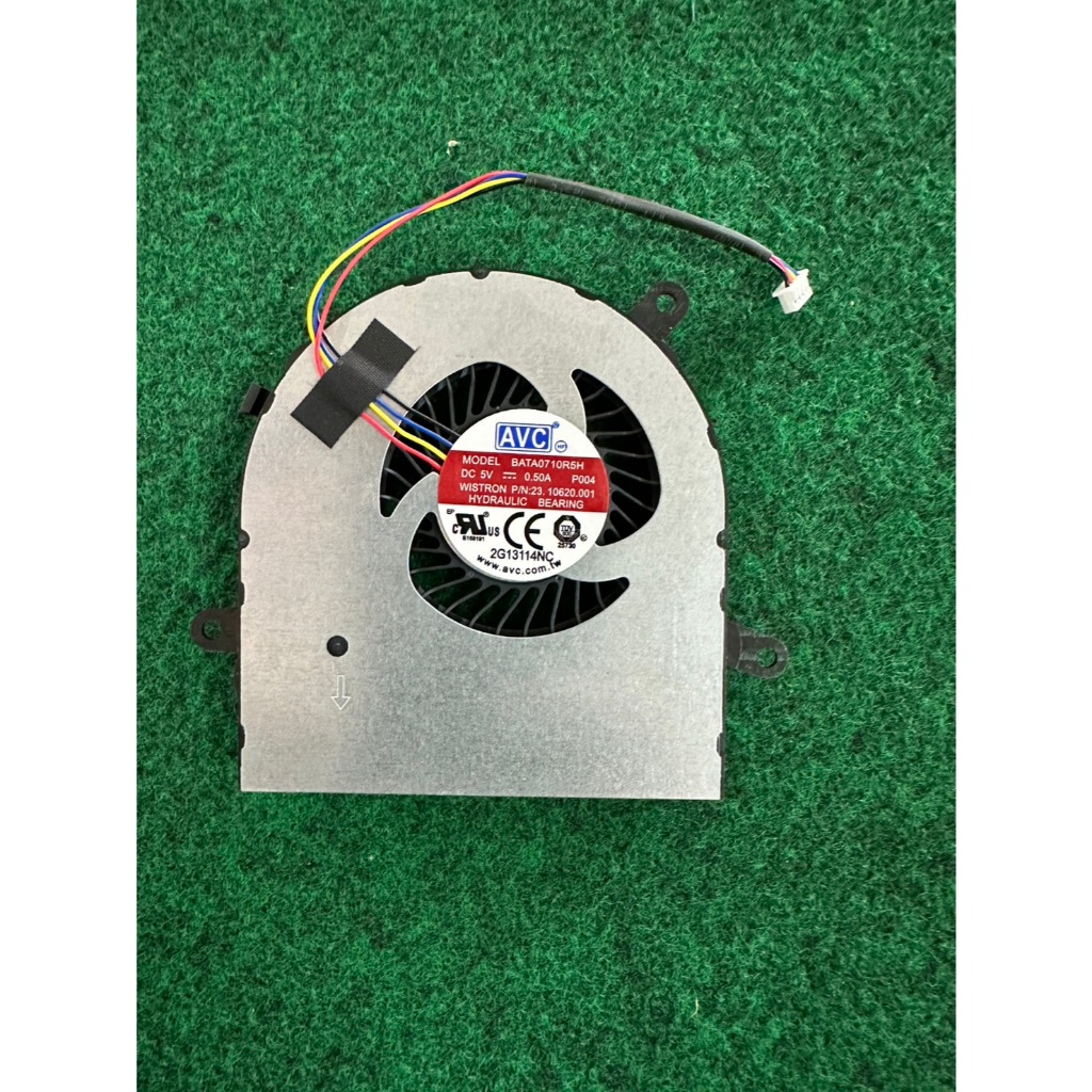 พัดลมโน๊ตบุ๊ค Dell Inspiron 24-3477 3475 3480 5490 22-3280 All In One W19B  , All In One Inspiron 54