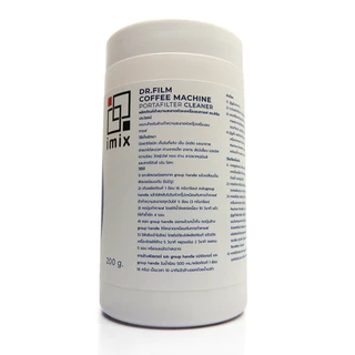 iMiX Espresso machine cleaner powder ผลิตภัณฑ์ขจัดคราบ iMIX สำหรับล้างเครื่องชง