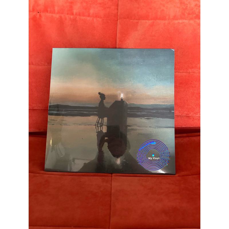 [แผ่นเสียง Black 1 LP] FKJ Ylang Ylang [ใหม่และซีล SS]