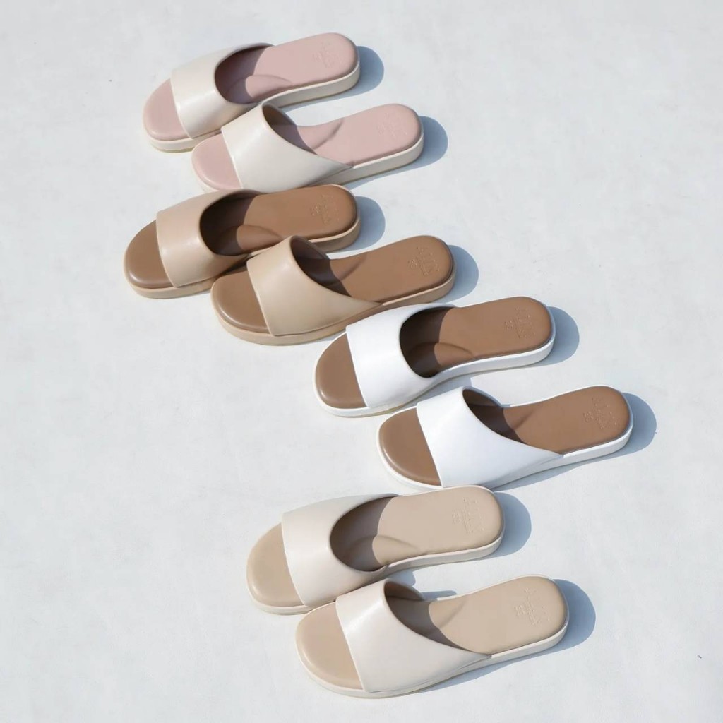 Alin รองเท้ารุ่น ริเวียร์