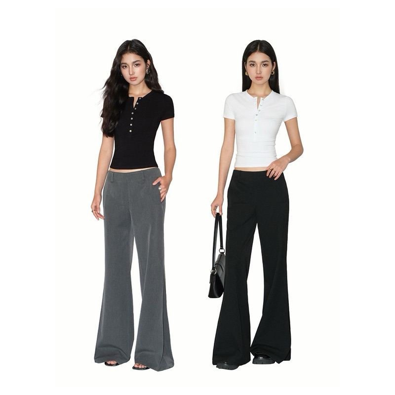 CIRA-STUDIO - Pants (pre-order)