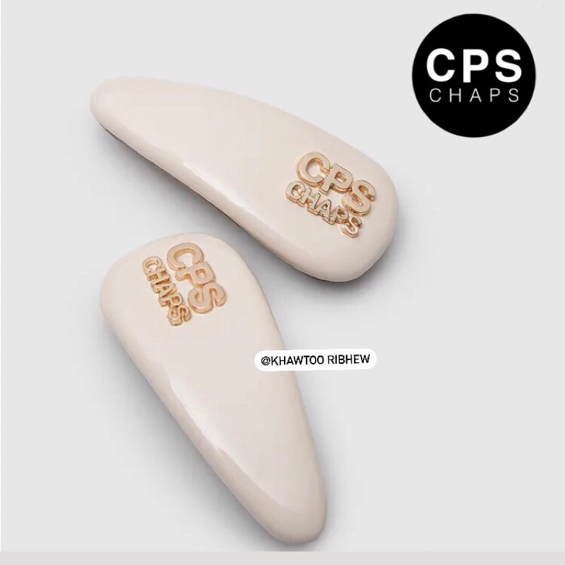 [New Collection] กิ๊บCPS ของแท้100%จากช็อป
