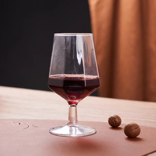 แก้วไวน์ แก้วไวน์แดง 16 ออนซ์ ของขวัญ แก้วแชมเปญ Red wine glass เหยือกไวน์คริสตัล แก้วโอเชี่ยน