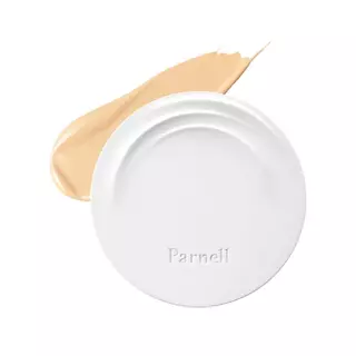 [เซรั่มคูชั่น สูตรผิวโกลว์] Parnell cicamanu serum cushion 7g / 15g