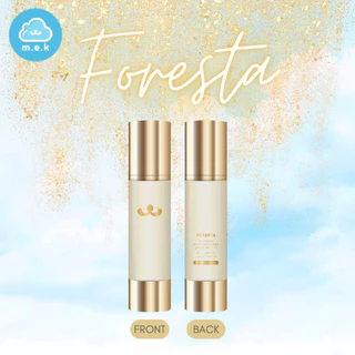 (ตัวแทน) ☁️ Foresta กันแดด UV Expert Vegan Sunscreen SPF 50+ ฟอเรสต้า ยูวี เอคซ์เพิร์ท วีแกน ซันสกรีน