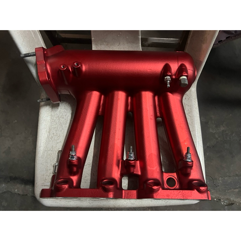 คอไอดีISR แท้ of D15B D16 D17