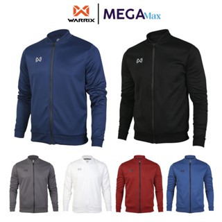 เสื้อวอร์ม WARRIX 223WRACL30 TITAN II WARM JACKET