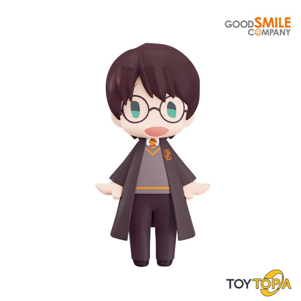 (128033) Hello! Good Smile Harry Potter: Harry Potter by Good Smile Company