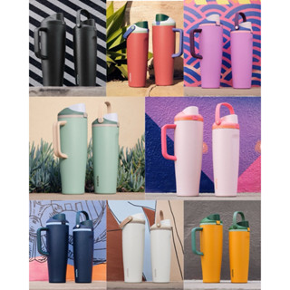 ใช้โค้ด เหลือ 2152.- (Preorder & พร้อมส่ง ) Owala Freesip Sw…