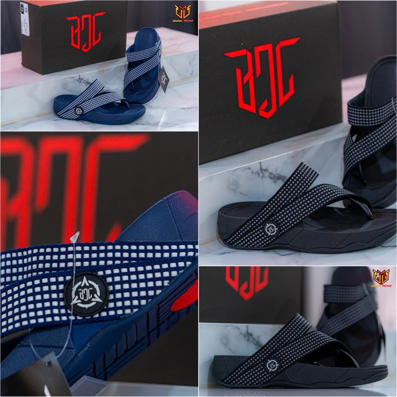 รองเท้า BวC WEAVE CLASSIC