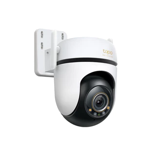 กล้องวงจรปิด WiFi ภายนอก TP-Link Tapo C530WS 3K 5MP AI หมุนได้ Color Night Vision IP66