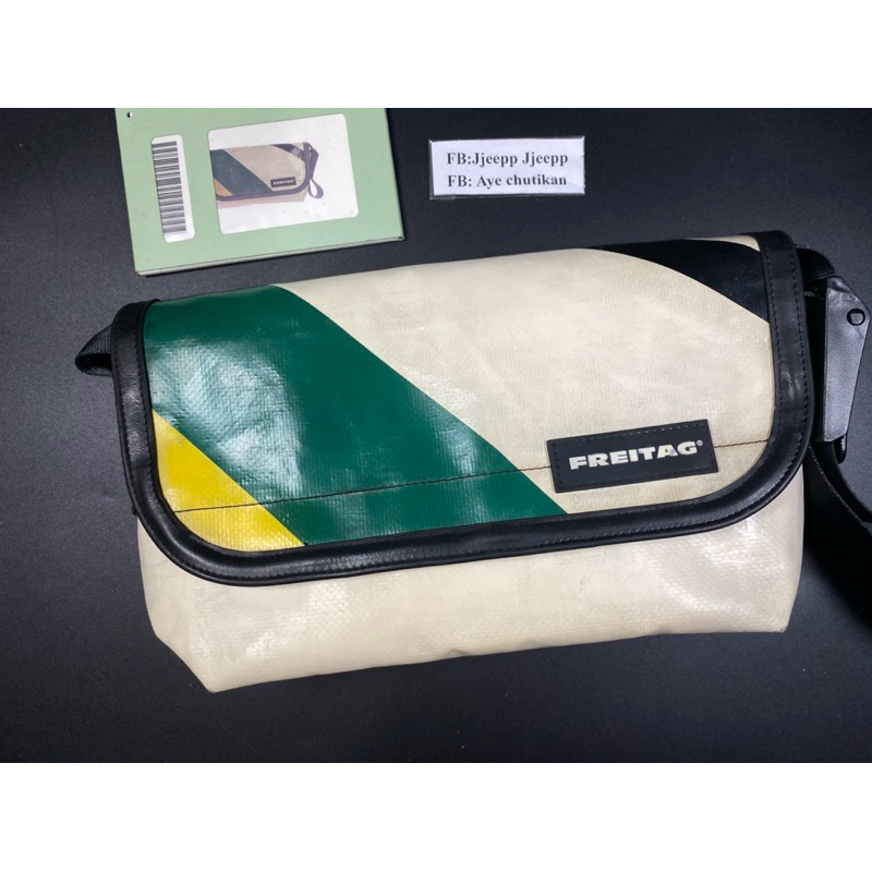 Freitag รุ่นHawaii(F41)