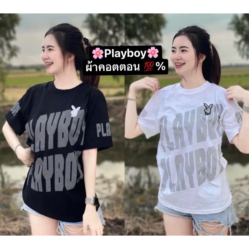 🔥สินค้าเข้าใหม่🔥เสื้อยือคอกลม สกรีนลายแน่นๆ ผ้าคอตตอน110%